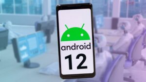 Android 12 filtraciones