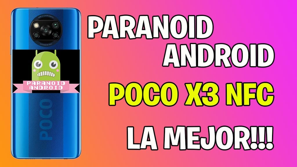 Poco x3 nfc как настроить nfc